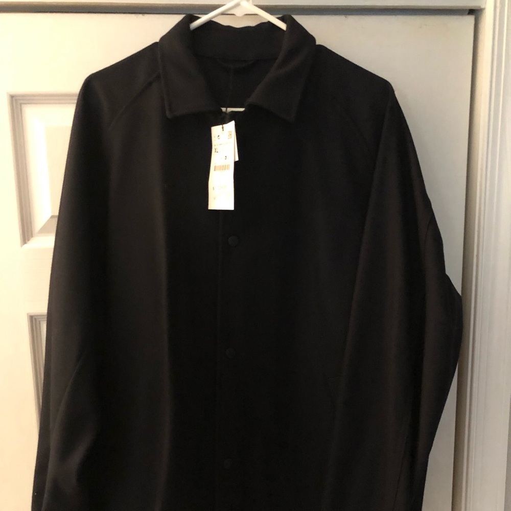 Zara wool jacket